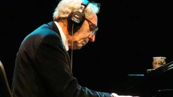 Battiato, al via il tour estivo