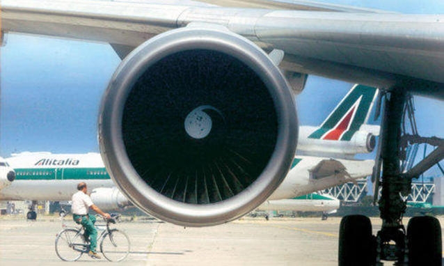 Alitalia Etihad. Un piano di incertezze, un gioco di parole