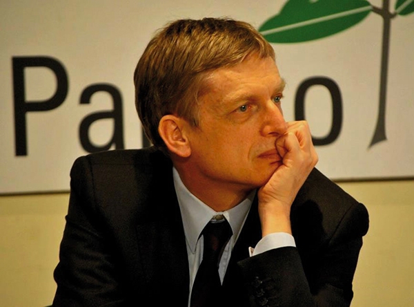 A Milano i cuperliani per  la sinistra nel nuovo corso