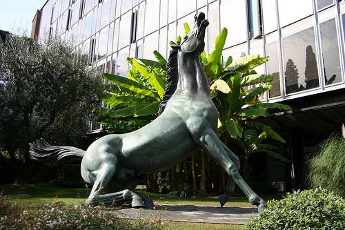 Rai non sia usata come clava. Confronto subito per riforma