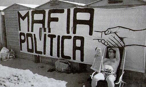Trattativa Stato Mafia, vecchi e nuovi misteri