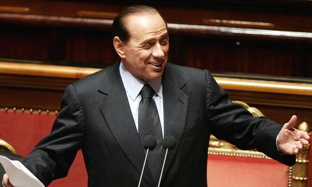 Legge elettorale e riforme. Il pregiudicato  alla Camera: ora il presidenzialismo. Sotto tiro i senatori del dissenso Pd