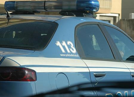 Sfrattato da locale colpisce proprietario con ascia. Arrestato 63enne