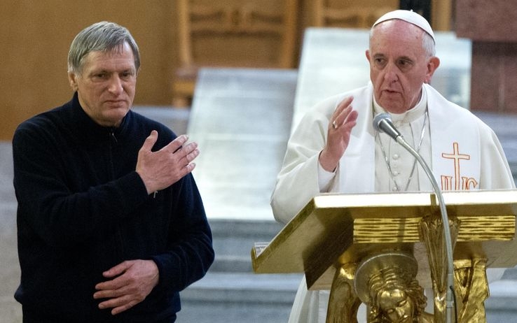 Il Papa scomunica i mafiosi