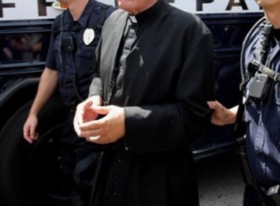 Trapani. Arrestato direttore della Caritas diocesana