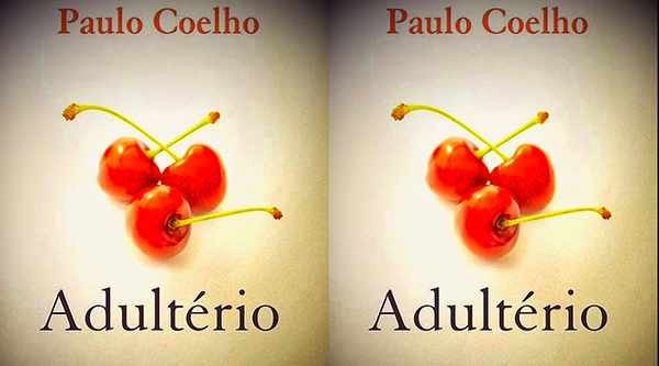 Paulo Coehlo, Adulterio. Recensione