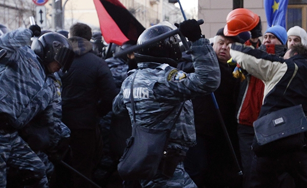 Ucraina. Scontri tra esercito e separatisti a Maripuol, 5 vittime