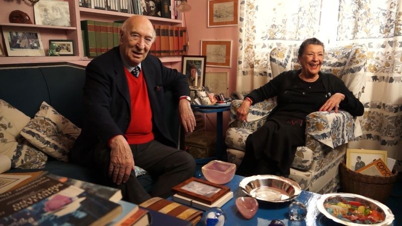 Venezia 71. L’autore di “Sacco e Vanzetti”, Giuliano Montaldo, Presidente di Venezia classici
