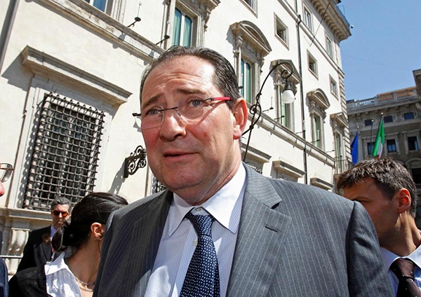 Mose. La Camera dice si all’arresto di Galan