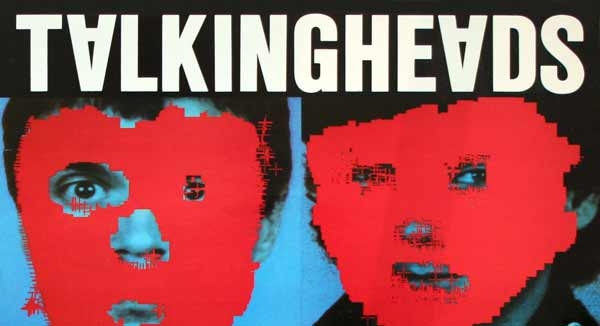“Remain in light”, il genio dei Talking Heads