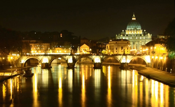 Weekend, gli appuntamenti a Roma
