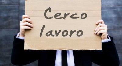 Crisi. Nel 2014 a rischio 136 mila posti di lavoro, in aumento tensioni sociali