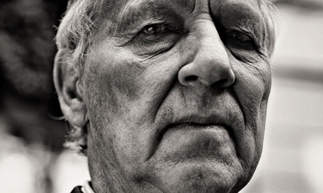 Quel genio selvaggio di Werner Herzog. IL VIDEO