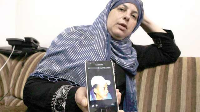 Gerusalemme Est: funerali ad alta tensione per il ragazzino palestinese ucciso. IL VIDEO