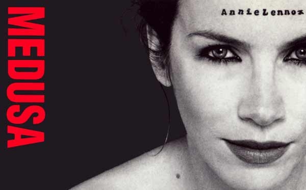 Musica. Annie Lennox, i trionfi dopo gli Eurythmics