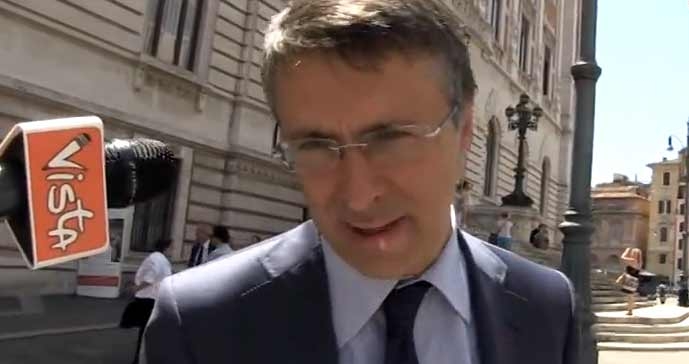 Anti corruzione. Cantone, c’è qualche modifica da fare al decreto. IL VIDEO
