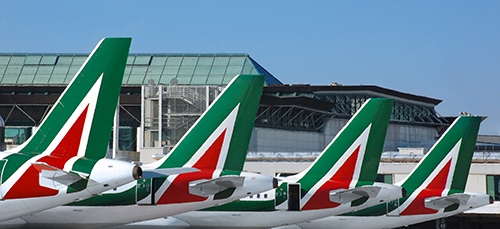 Alitalia. Trattativa in stallo. Usb, vogliamo fatti non parole d’incertezza