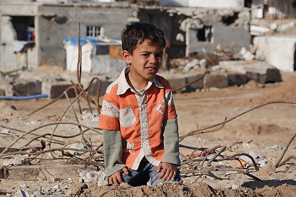 Obama chiede tregua per Gaza