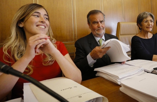 Riforme. Approvato emendamento su composizione Senato