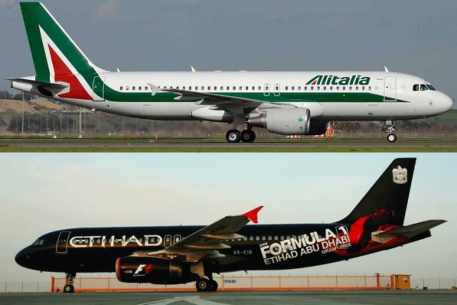 Alitalia Etihad. Lavoratori ancora a rischio, tra promesse e cigs dietro l’angolo. Vietato intentare cause
