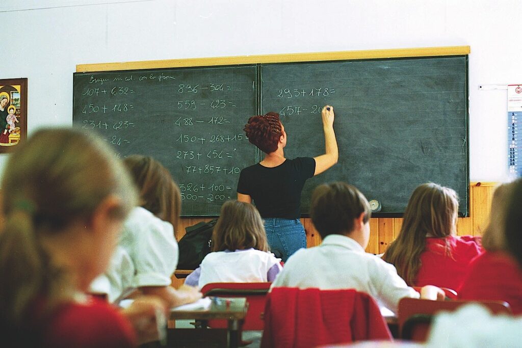 Risorse 8 per mille per edilizia scuola. Via libera dal Consiglio dei ministri