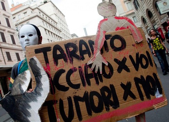 ILVA. La soluzione non arriva, tra tumori e lo spettro della disoccupazione