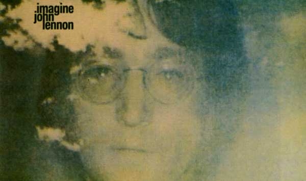 “Imagine”, l’inno alla pace. Nel 1971 esce il celebre e amato album di John Lennon