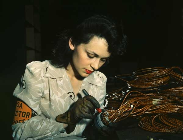 Donne senza lavoro. La crisi acuisce la discriminazione uomo-donna
