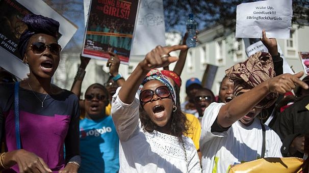 Nigeria. Ragazze rapite, arrestato informatore di Boko Haram. IL VIDEO