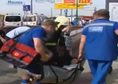 Russia. Incidente metro causa 16 morti e 150 feriti. IL VIDEO