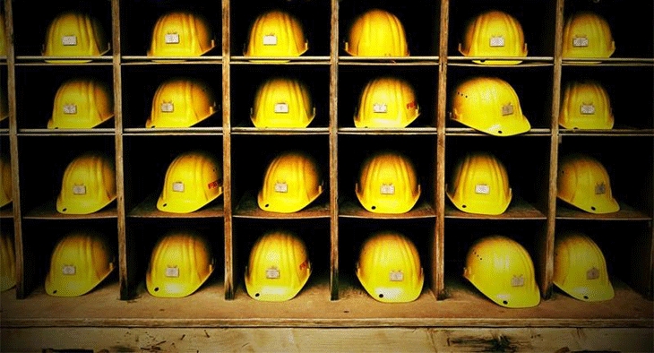 Morti sul lavoro. Governo se ci sei batti un colpo