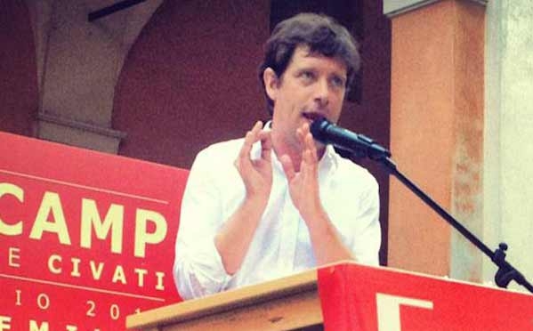 Politicamp 2014. La sinistra riparte da Livorno con Pippo Civati