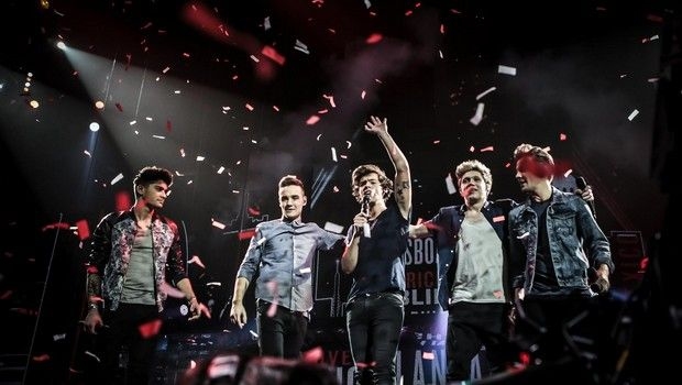 One Direction. Al top come un treno in corsa, ma il talento rivoluzionario?