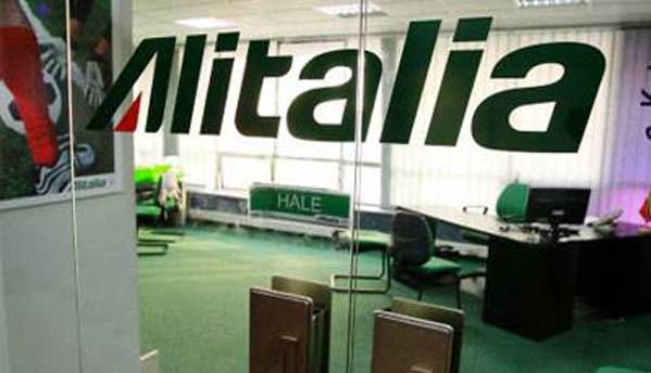Alitalia. Per l’azienda gli accordi sono validi. Guerra sul referendum