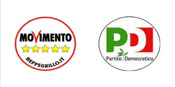 Riforme. Passa la buriana, il M5S apre al Pd e risponde ai 10 punti