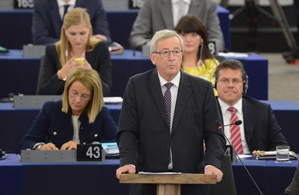 UE. Nessun accordo sulle nomine dei vertici. Un nuovo round il 30 agosto. VIDEO