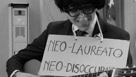 Disoccupazione. Dati spaventosi. Il vero problema è il lavoro