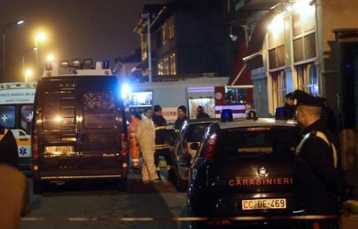 Pescara. Uccide il figlio adottivo  di 5 anni soffocandolo nel sonno