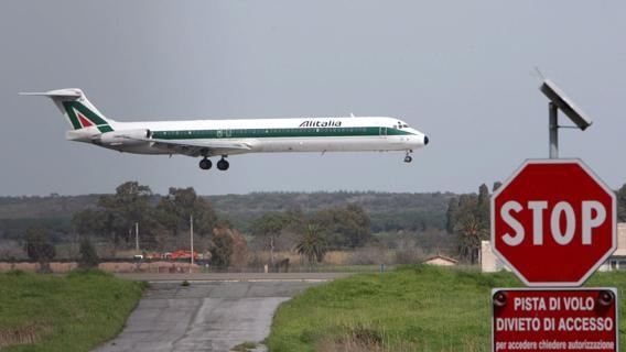 Alitalia, quando il sindacato vale due di picche