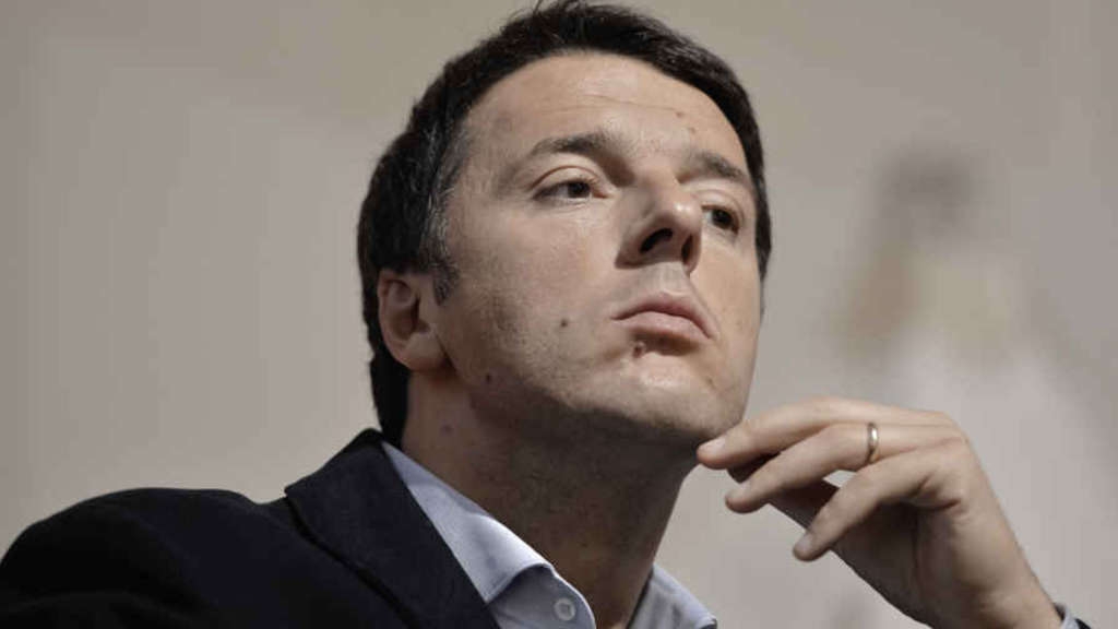 Riforme. Da Renzi cose non vere. Governabilita’ e partecipazione devono camminare insieme