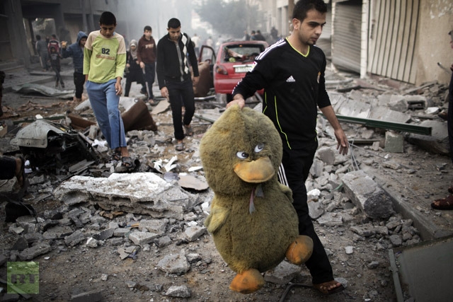 Gaza. Israele colpisce, Hamas resiste. Sarà una lunga sanguinosa guerra