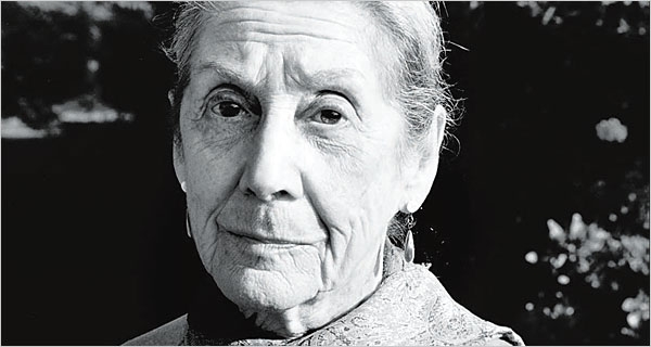Nadine Gordimer. La letteratura come passione civile