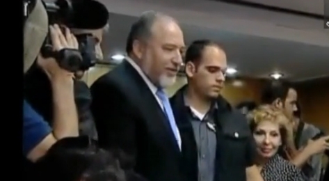 Israele, è rottura tra Lieberman e Netanyahu. IL VIDEO