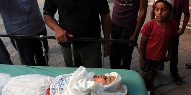 Raid su Gaza. E’ il quinto giorno di raid. La guerra continua, la diplomazia tace
