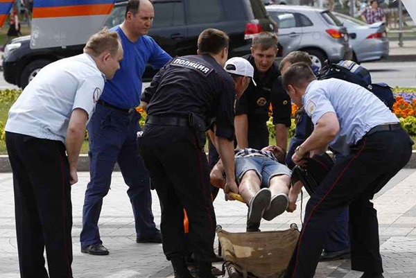 Incidente metro Mosca. Salgono a 22 le vittime, fermati due tecnici. VIDEO