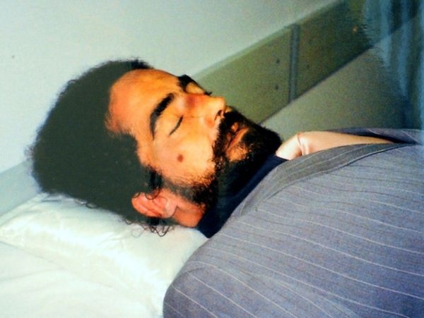 Verità e giustizia per Giuseppe Uva