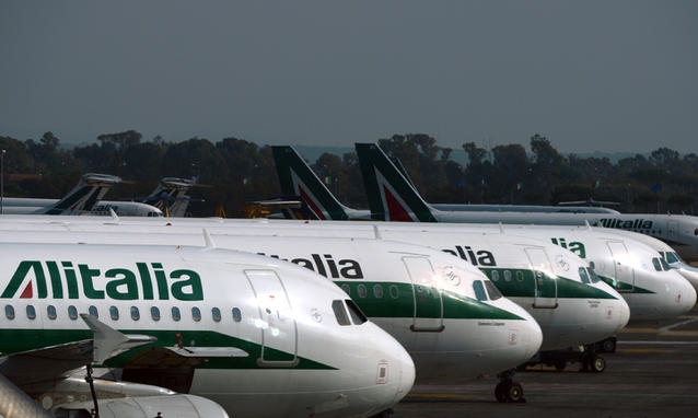 Alitalia Etihad, una vicenda da prendere con le pinze. Ora diminuiscono gli esuberi