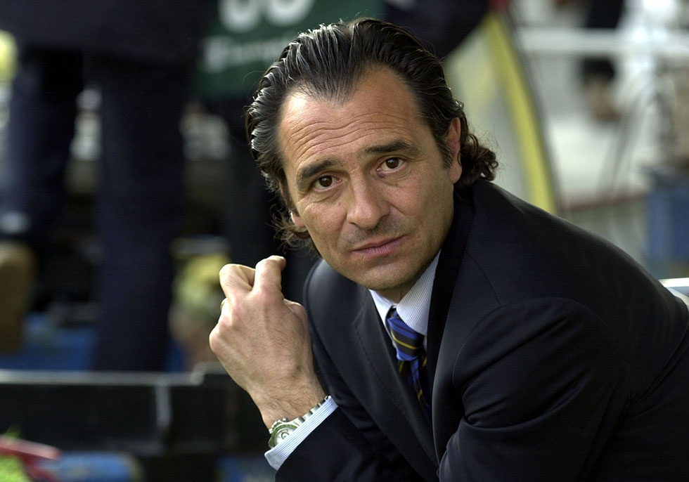 Prandelli, dalla Turchia,  lapalissiano: “scurdammoce ‘o passato….”