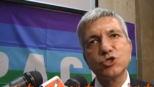 Gaza. Vendola, silenzio assordante di Renzi e dell’Italia. IL VIDEO