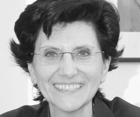 Giovanna Marinelli è il nuovo assessore alla Cultura della Capitale